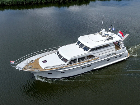 Valk Continental 1700